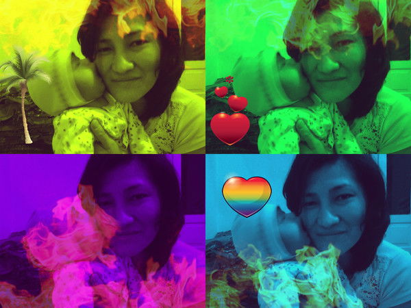 Индира Зауытбек