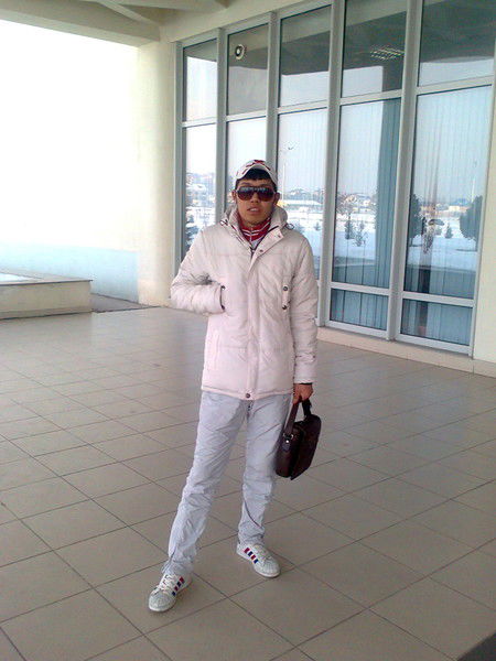 Жусупбек Мамбетжанов