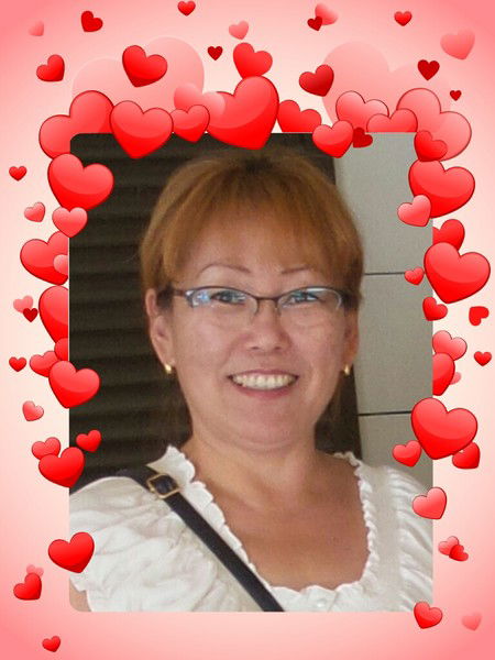 Ренушка Иванова