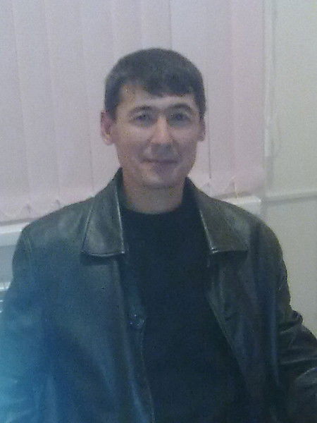 Бахыт Абдиназаров