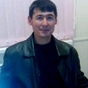 Бахыт Абдиназаров