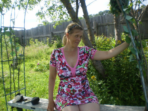 Наталья Вылунко