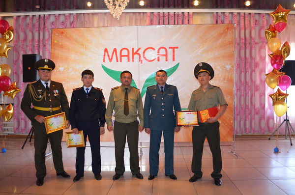 Кайрат Туякбаев