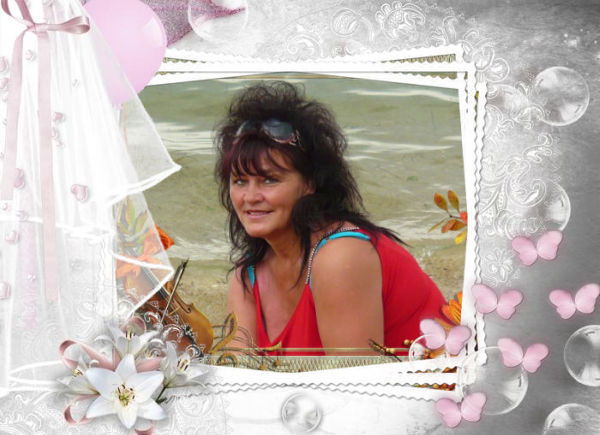 Раиса Островская