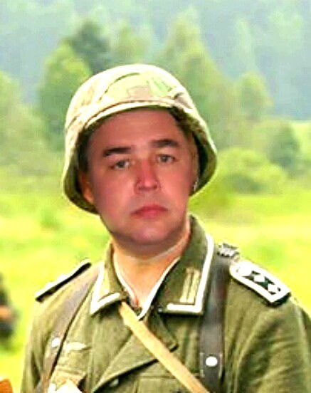 Барон96 Вальтер