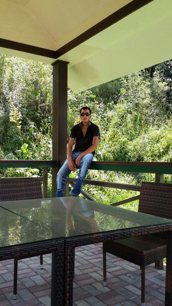 Таштанов Расул