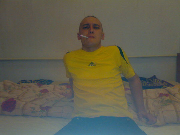 Михаил Иванов