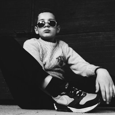 Саша Пахомчик