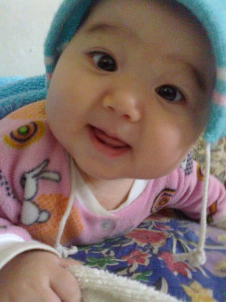 Медет Жанаев