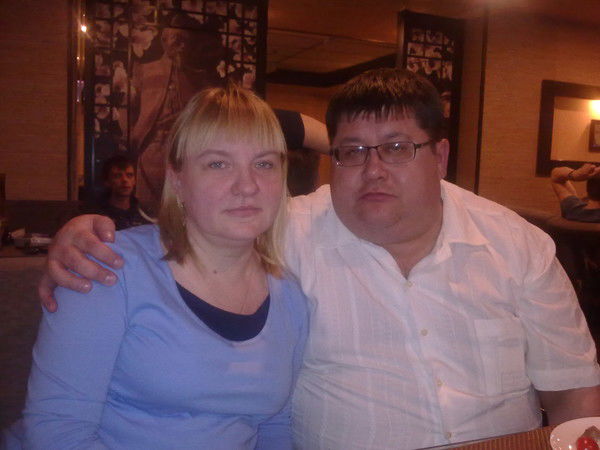 Наталья Галиева