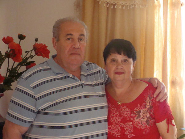 Семен Глубочански