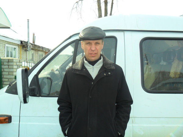 Сергей Язев