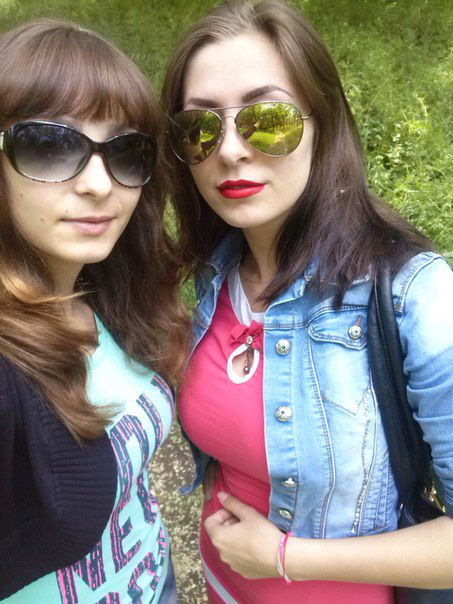 Анастасия Красило