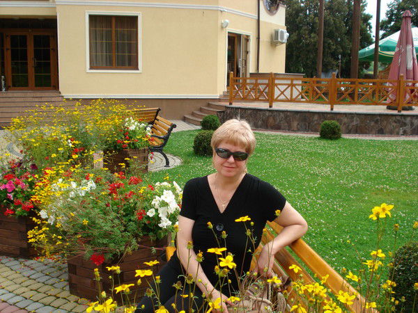 Раиса Плитко