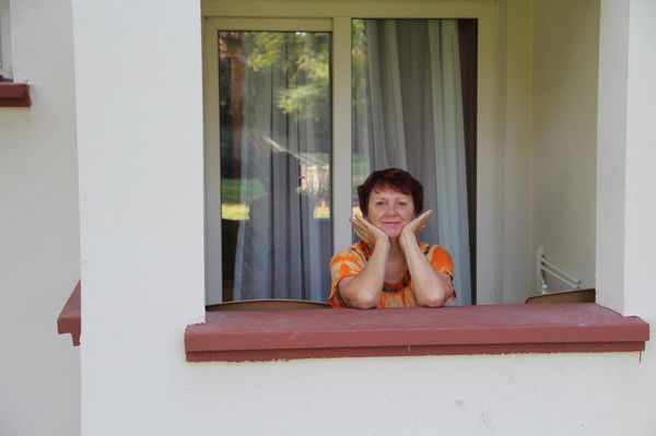 Татьяна Кушнаренко