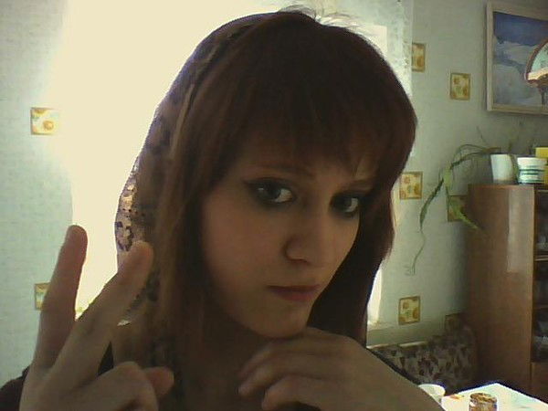 Елена Никонорова