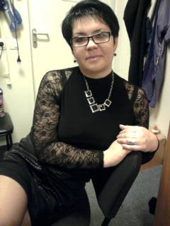 Ольга Аниськова