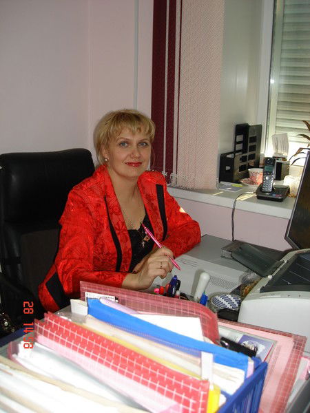 Лора Снимщикова