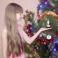 Анна Журавлёва