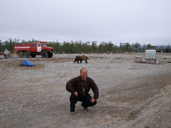 Виктор Дуботолкин