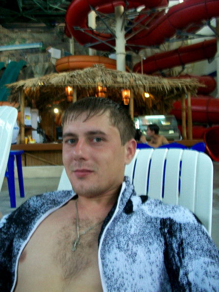 Александр Вялков