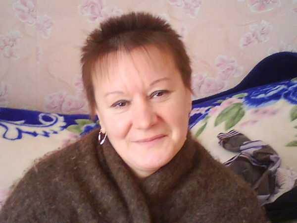 Людмила Иванова(Корольчук)