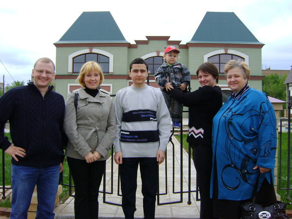 Евгений Черногуз