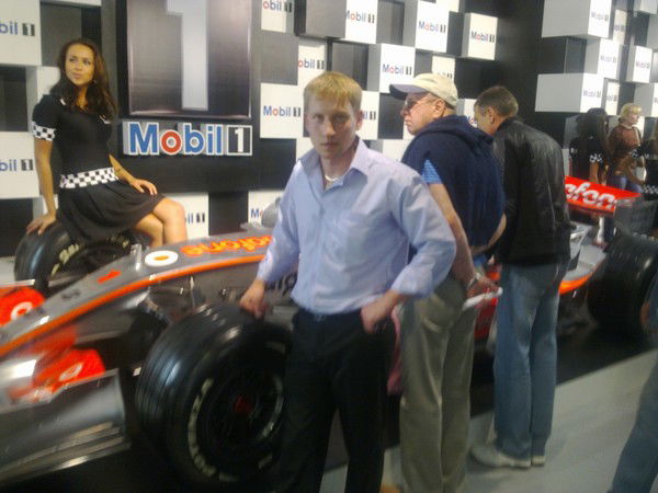 Женя Яримчук