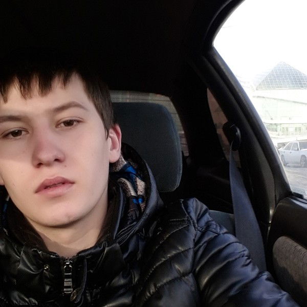 Ренат Каймульдинов