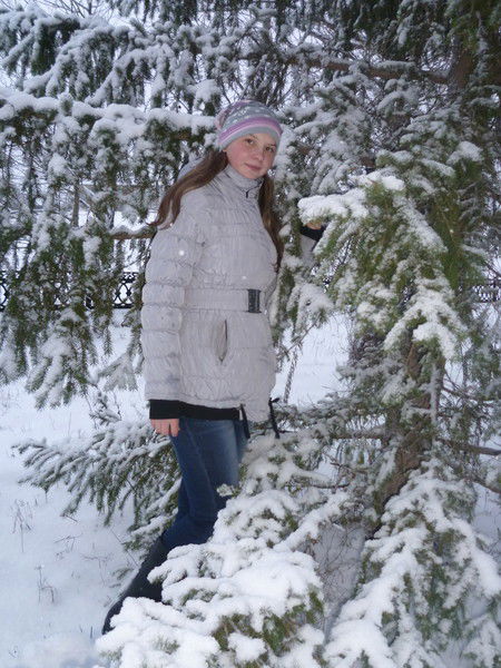 Катерина Бекетова