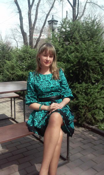 Евгения Князева