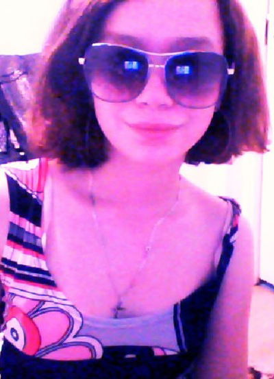 Виктория Чашкова