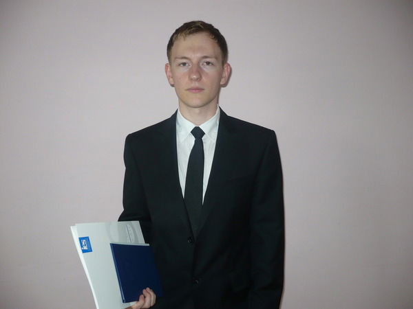 Дмитрий Вуколов