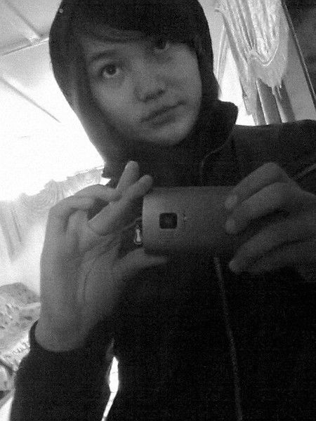 Айгерим Даулетказыкызы