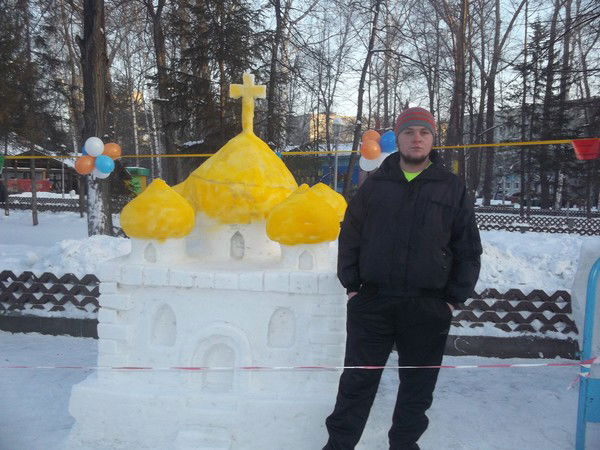 Илья 999 Мотовилов