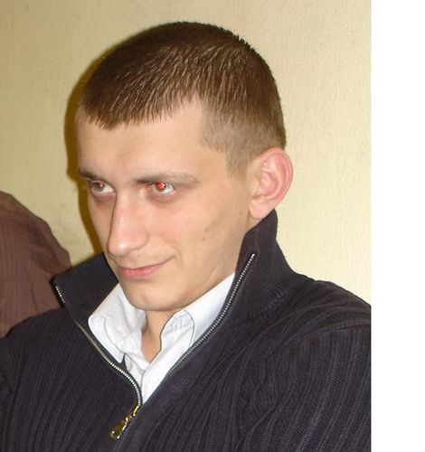 Андрей Тарасенко