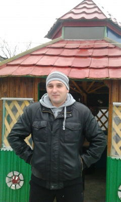 Сергей Соловьёв