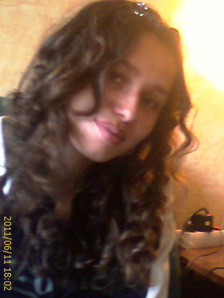 Анютка Лобачёва