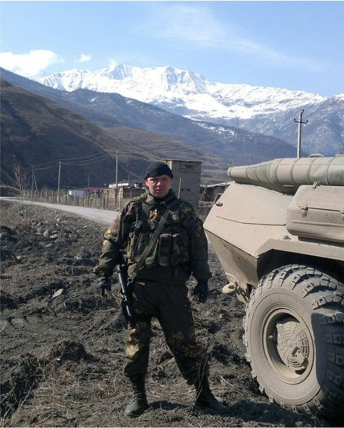 Апексей Филин