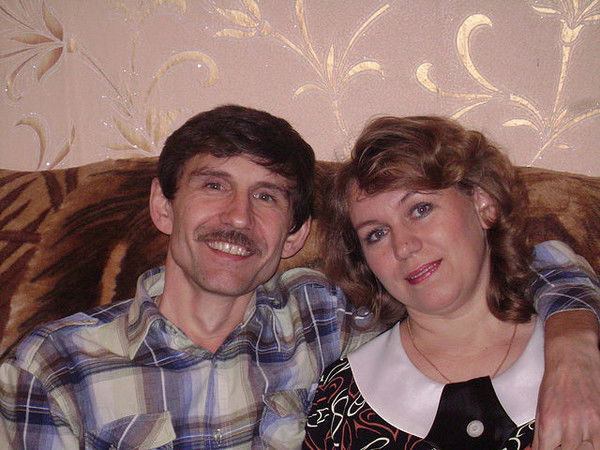 Татьяна Манаенкова