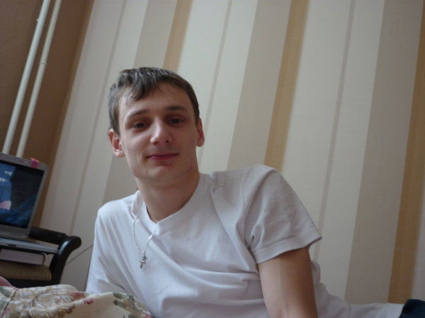 Евгений Нужный