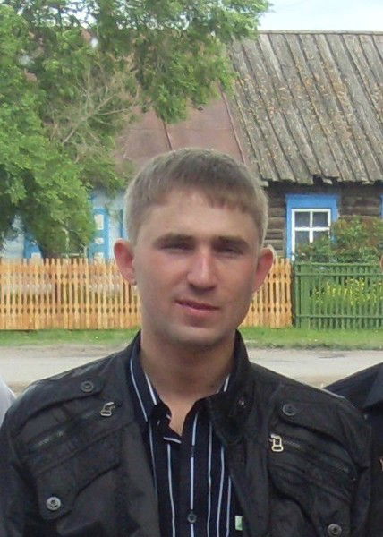 Артем Решетников