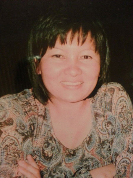 Гульжан Кожанова