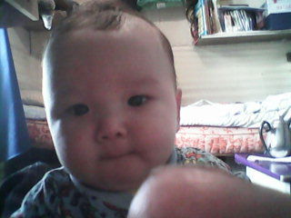 Гульнара Исакова