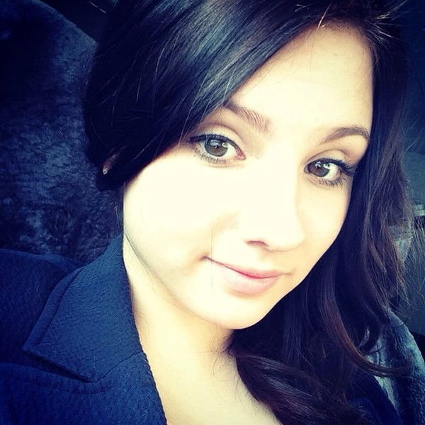 Ульяна Донецких