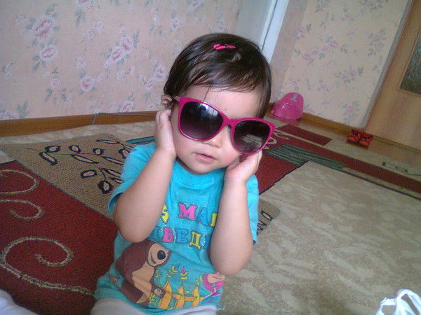 Гулжан Толеугаликызы