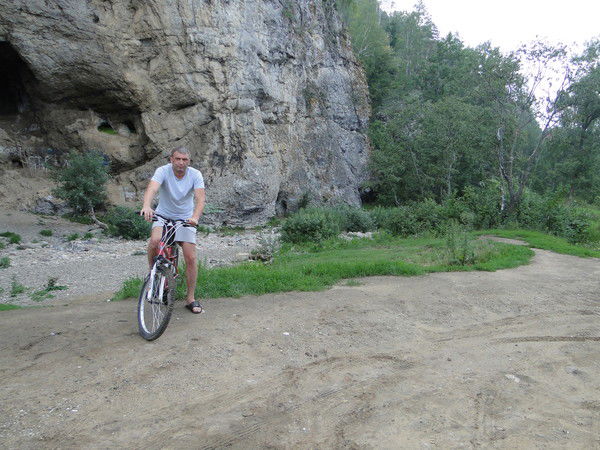 Вячеслав Пилюгин