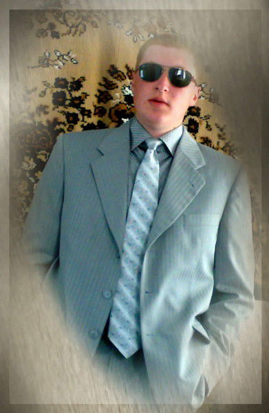 Віталік Доник