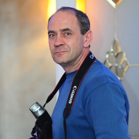 Александр Васенков