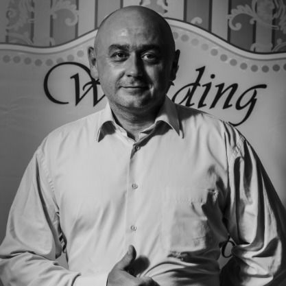 Андрей Пустовалов